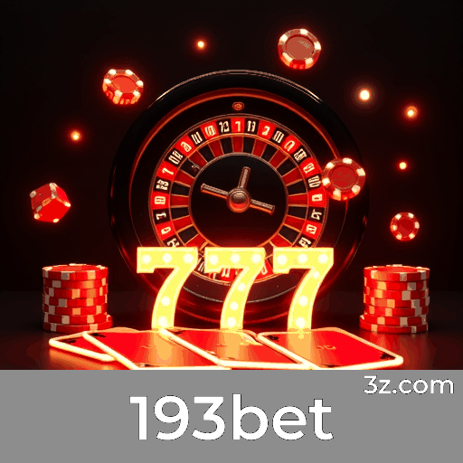 193bet: Laboratório de Jogos - Futuro da Tecnologia em Apostas