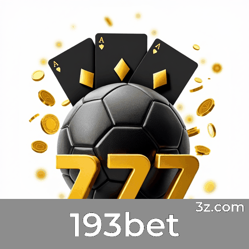 Mergulhe na Fascinante Atmosfera do Cassino 193bet