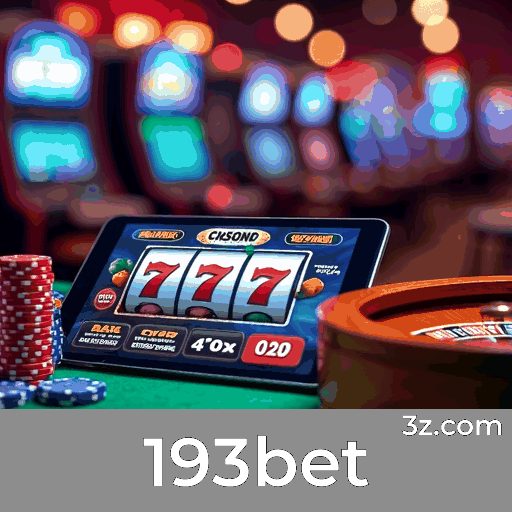 193bet: Plataforma Segura e Confiável de Apostas