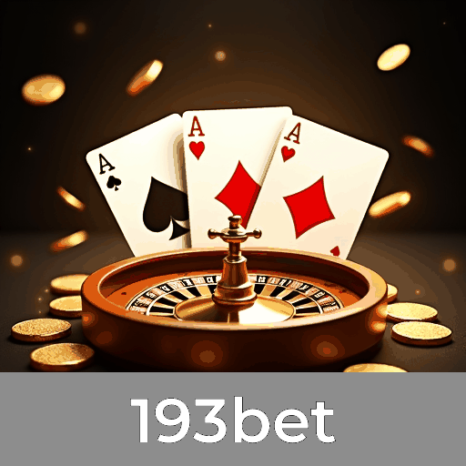 193bet: Slots com Gigantescos Jackpots, Jogos de Mesa com Mais Estratégia, e Experiências de Real Dealer para o Máximo Entretenimento