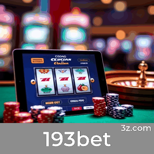 193bet: Plataforma Segura e Confiável de Apostas