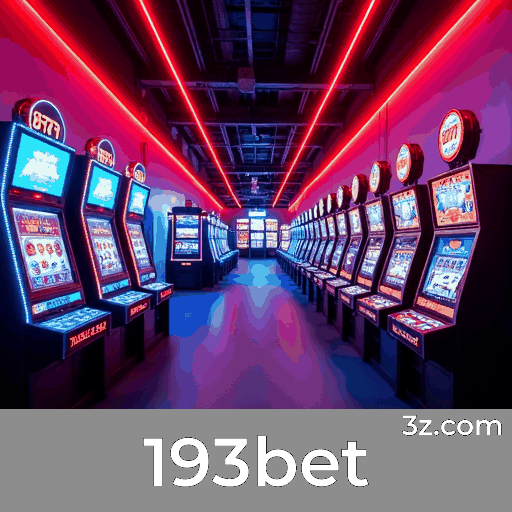 Tecnologia 3D e Jogos de Cassino: Inovação na 193bet