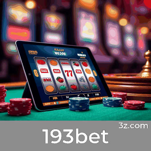 Experimente o 193bet app e descubra promoções exclusivas!