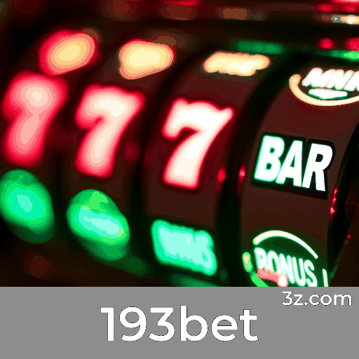 Mergulhe na Fascinante Atmosfera do Cassino 193bet