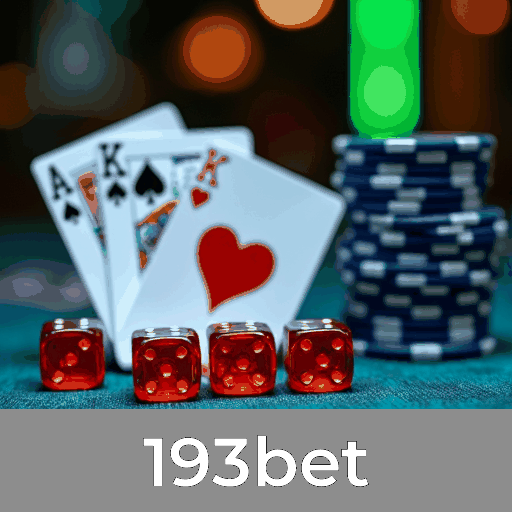 193bet: A Experiência de Cassino Ao Vivo Preferida dos Brasileiros