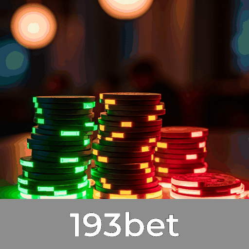 193bet: Plataforma de Cassino Premiado Segura